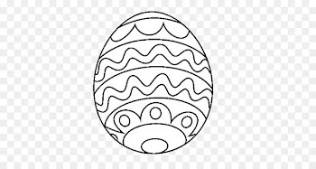 Easter egg Easter Bunny Huevos de Pascua Para Colorear - easter 