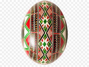 Easter egg Easter Bunny Portable Network Graphics Pysanka -  