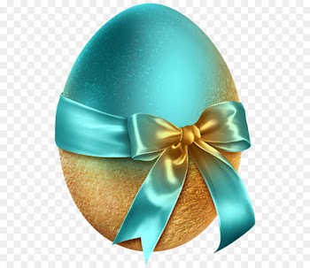 Easter egg Easter egg Christmas - Colored eggs 