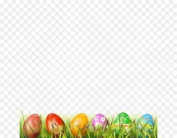 Easter Egg, Easter, Egg Hunt, Grass PNG