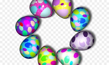 Easter Egg, Easter, Egg PNG
