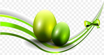 Easter egg - Easter eggs 