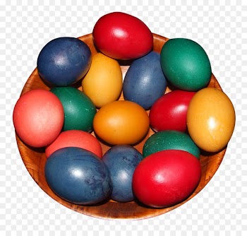 Easter egg - Easter Eggs 