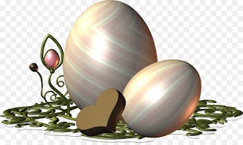 Easter Egg, Easter, Food, Egg PNG