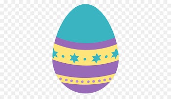 Easter Egg, Egg, Easter PNG
