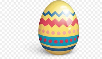 Easter egg Egg hunt - Easter Eggs Png 