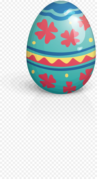 Easter egg Egg hunt Icon - Easter Vector 