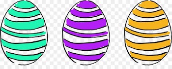 Easter egg Egg tapping Clip art - easter eggs 