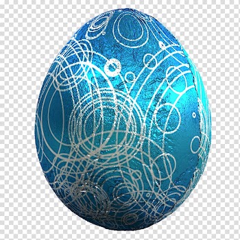Easter egg Email , celebration easter'day transparent background PNG clipart