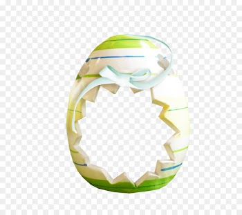 Easter egg Euclidean vector - Eggs 