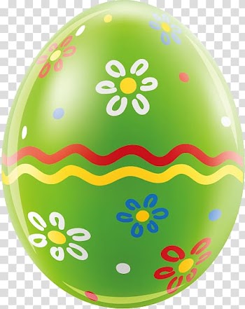 Easter egg, Holiday eggs transparent background PNG clipart