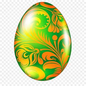 Easter egg Holiday Portable Network Graphics - easter 
