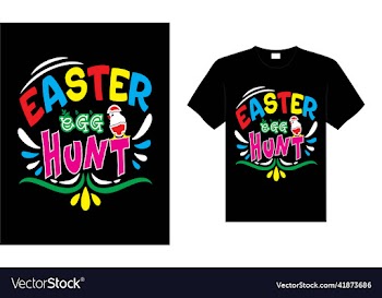 easter egg hunt