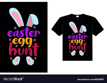 easter egg hunt