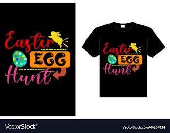 easter egg hunt