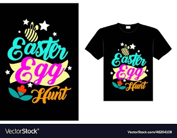 easter egg hunt art