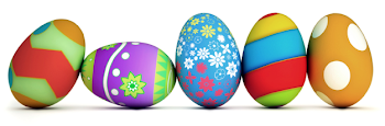 Easter Egg Hunt — Christ United Methodist Church