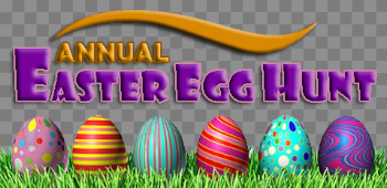 Easter egg hunt png 4 » PNG Image
