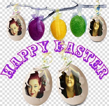 Easter egg Locket Airplane, jappy transparent background PNG clipart