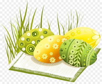 Easter egg Portable Network Graphics Clip art Easter Bunny - easter 