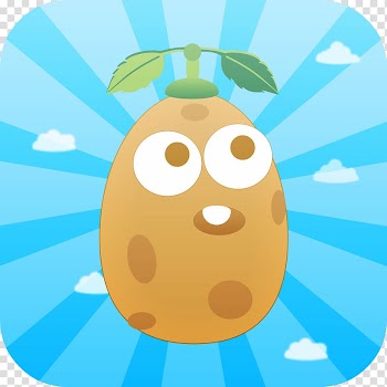 Easter egg Pumpkin , potato tornado transparent background PNG clipart