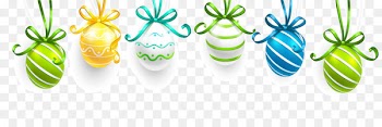 Easter egg Sham Ennessim - Easter eggs 