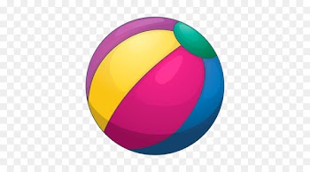 Easter egg Sphere Ball - ball 