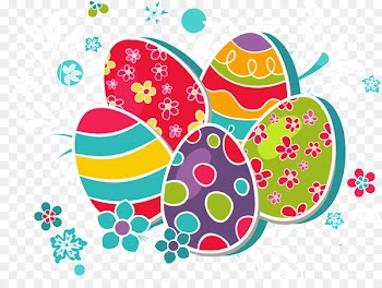 Easter egg Tabrik Clip art - Easter eggs 
