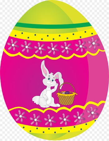 Easter egg Vector graphics Illustration Image - easter 