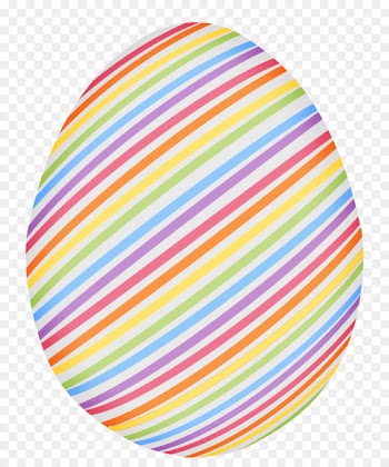 Easter egg Vibra Terrestre Easter Bunny Priority - Dyman, Daniel J. -  