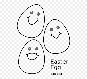 Easter Egg - Words Start With E