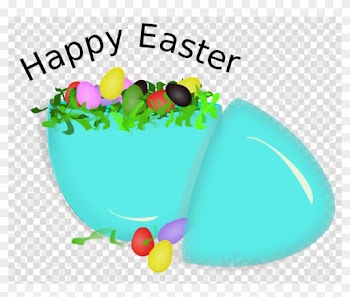Easter Eggs Clipart Easter Bunny Clip Art - Camera Logo Png Android