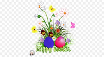 Easter Floral design World Wide Web Web page Email - easter 