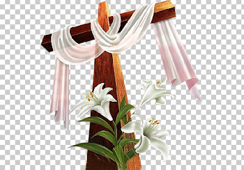 Easter High-definition Television Good Friday Christianity Desktop ...