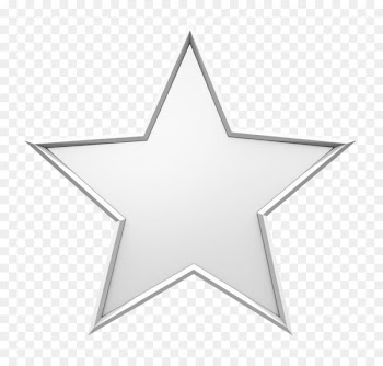 Easter Icon - Star 