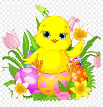 Easter Images Free Clip Art Web Design Development - Clipart Easter