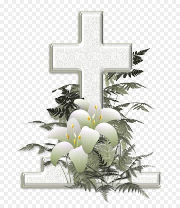 Easter Religion Prayer - Easter 
