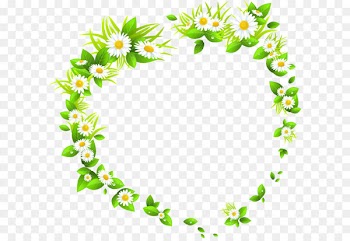 Easter SMS - Heart-shaped ornament 
