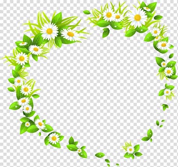 Easter SMS, Heart-shaped ornament transparent background PNG clipart
