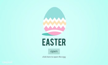 Easter spring vector | Free stock vector - 395415