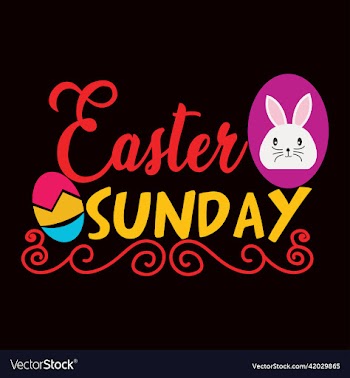 easter sunday png tshirt design