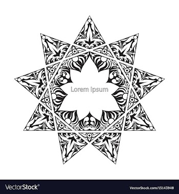 Eastern logo vector image