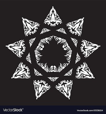 Eastern logo vector image