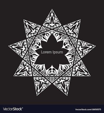 Eastern logo vector image