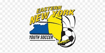 Eastern New York Youth Soccer - Soccer