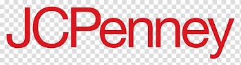 Eastridge J. C. Penney Uniontown Mall Coupon Retail, JCPenney Logo transparent background PNG clipart