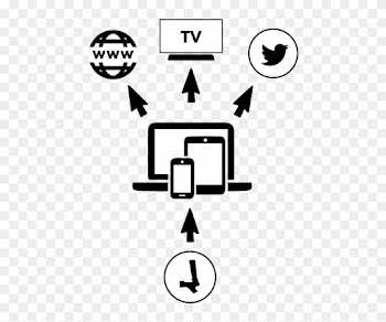 Easy To Use App For Setup And Maintenance - Portable Devices Icon
