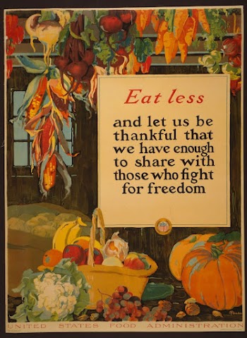Eat less, and let us | Free Photo - rawpixel
