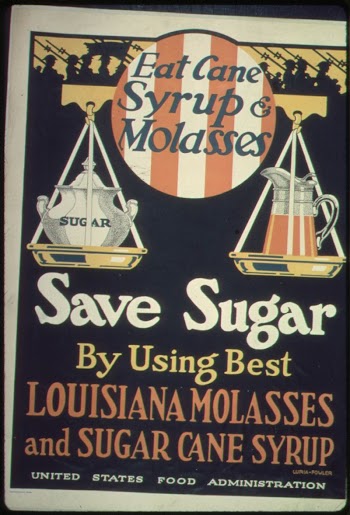 "Eat Syrup and Molasses. Save | Free Photo - rawpixel