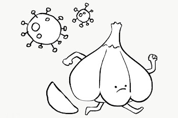 Eating garlic does not prevent coronavirus | Free  transparent png - 2311987